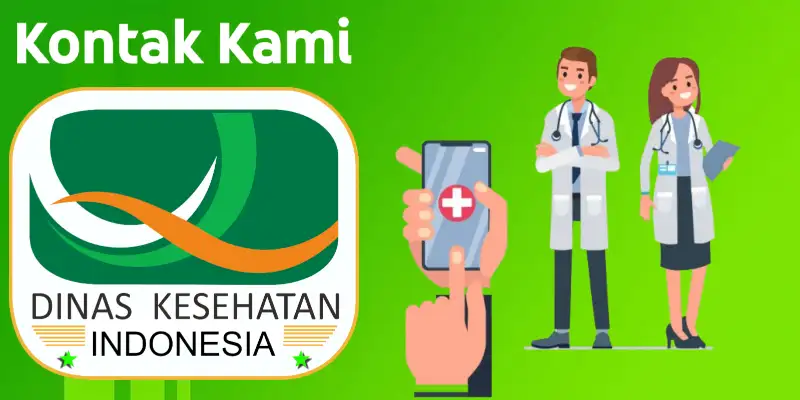 Layanan Dinkes Langkat